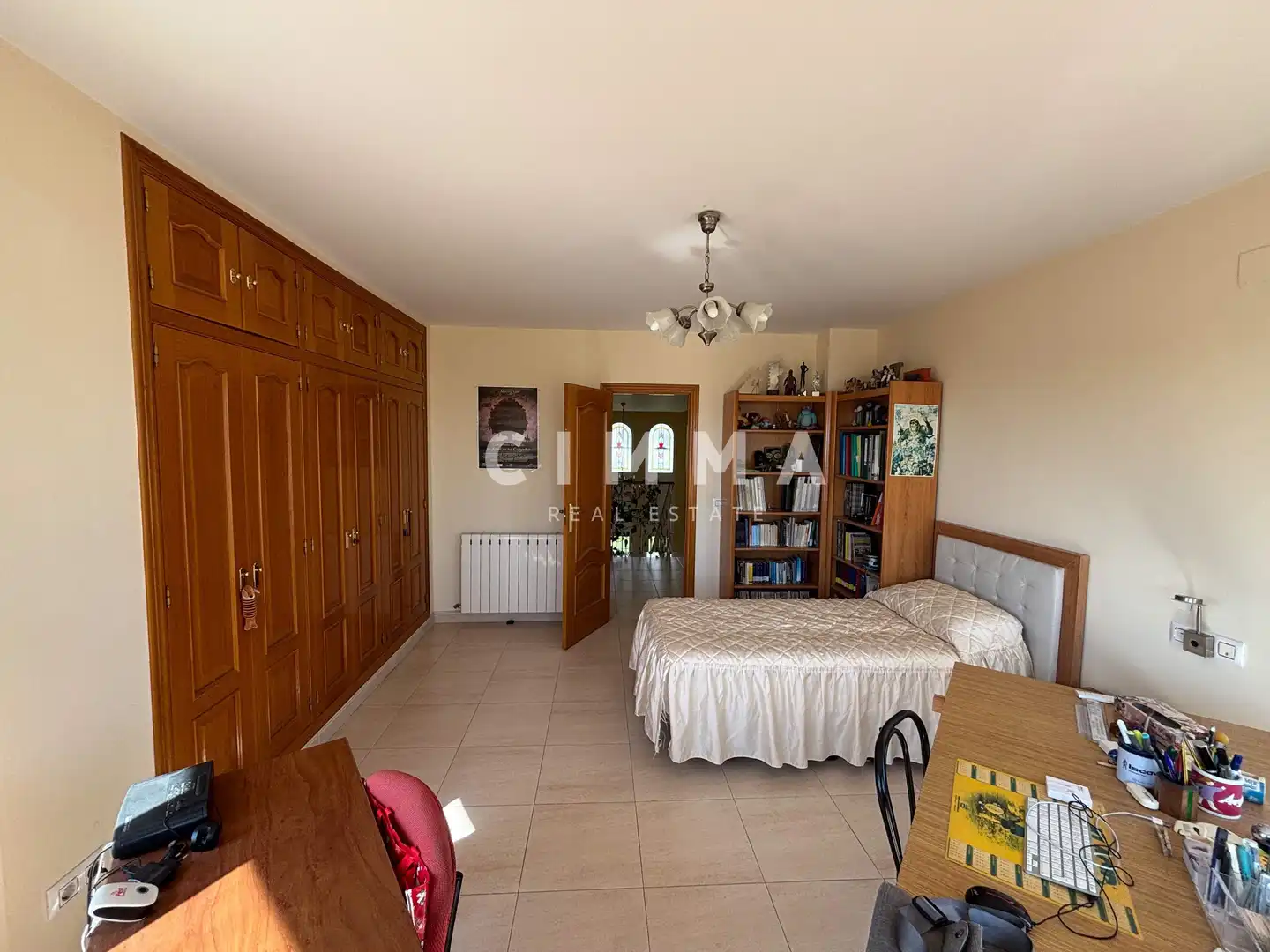 Chalet con piscina en venta en Urbanizaciones, imagen 28