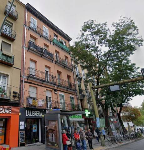 Piso en Venta en EXTREMADURA, 6 en Puerta del Ángel