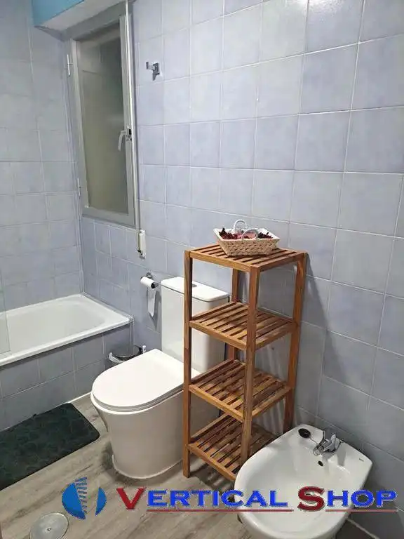 Bany de Pis en venda en Caudete