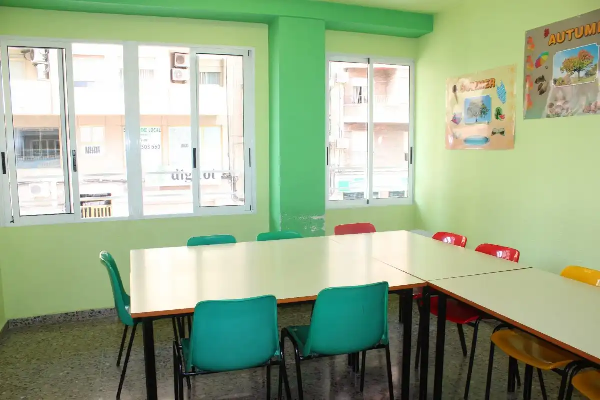 Büro zur Übernahme in Elche ciudad, imagen 13