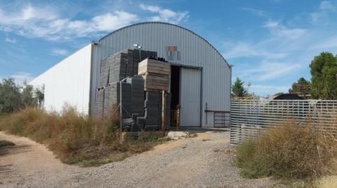 Photo 3 of Industrial buildings for sale in Ptda Clavería, Pol 2, Murchante, Navarra