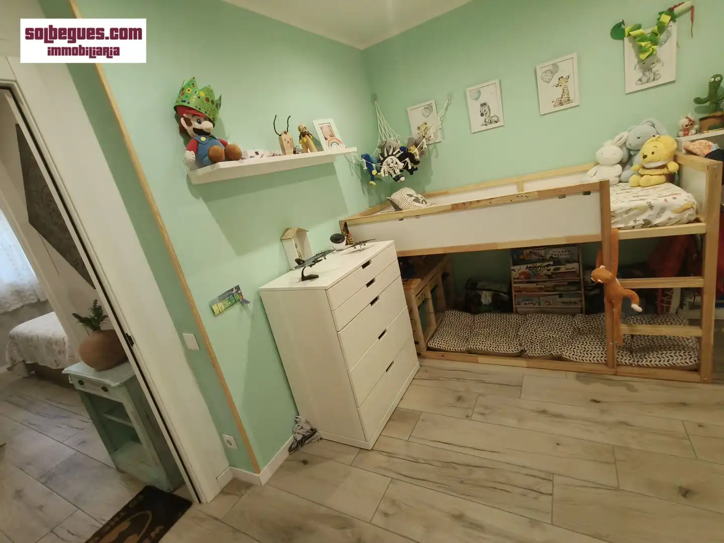 Appartement avec ascenseur à vendre à Begues, imagen 45