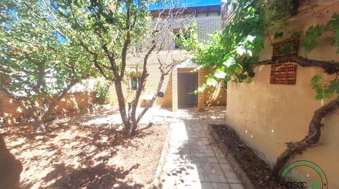 Photo 5 of House or chalet for sale in Villazanzo de Valderaduey - Cl Caño, 1, Villazanzo de Valderaduey, León