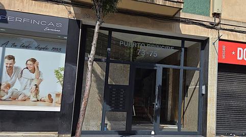 Photo 2 of Flat for sale in Carrer de Puerto Príncipe, El Congrés i els Indians, Barcelona