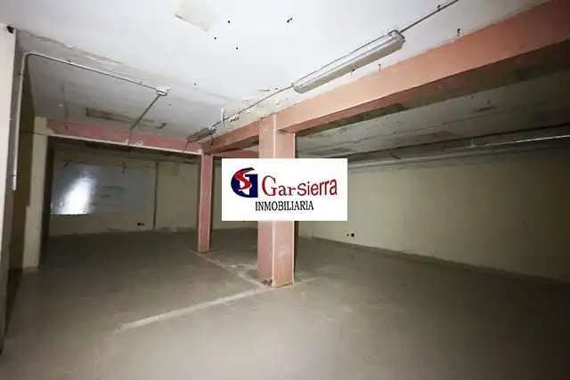Business premises for sale in Centro, imagen 6