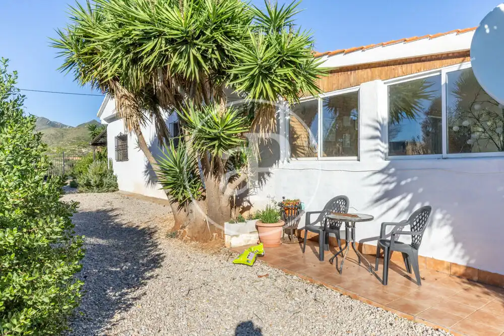 House with balcony for sale in Llombai, imagen 44