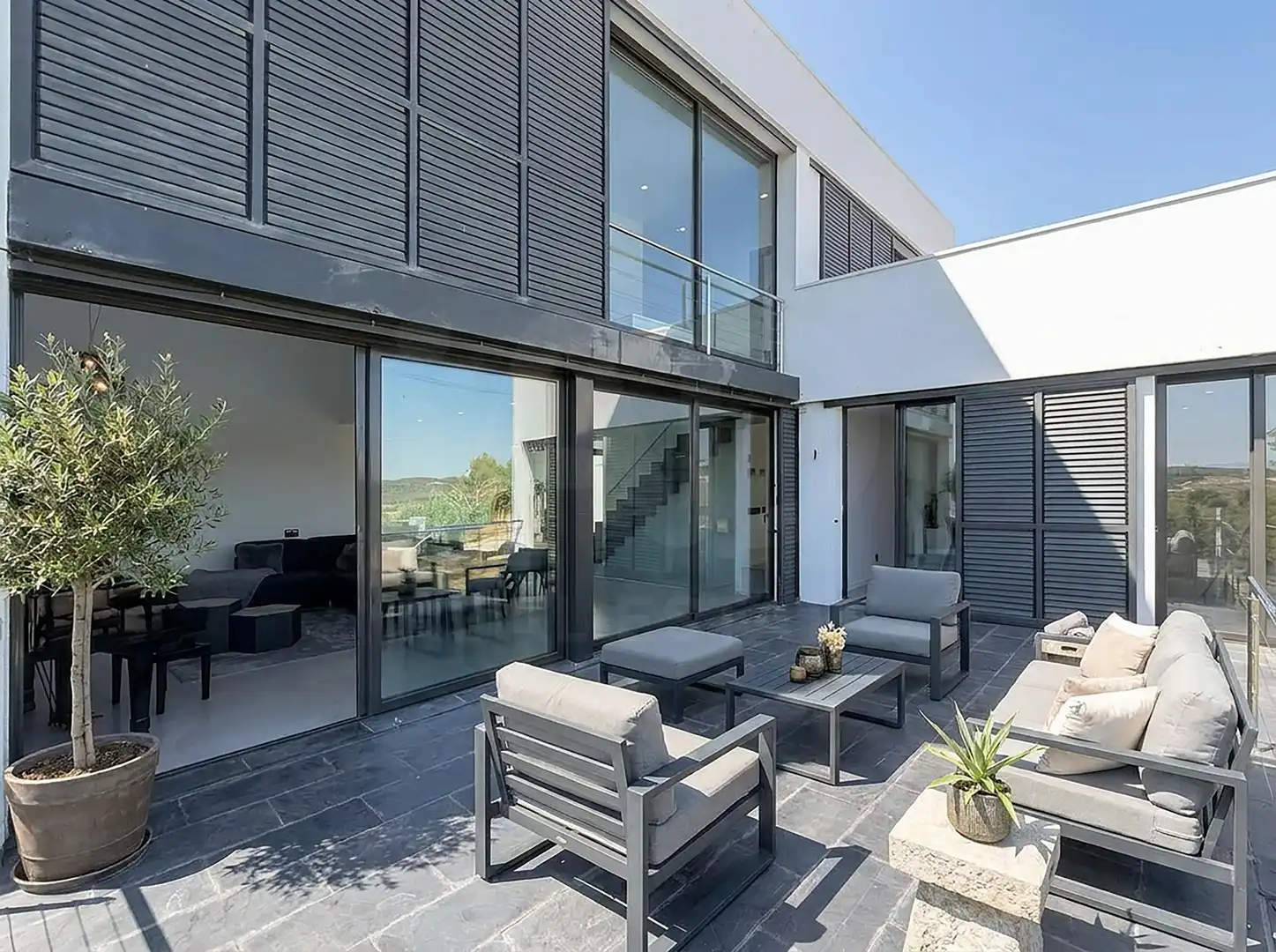 Casa con piscina en venta en Canyelles, imagen 37