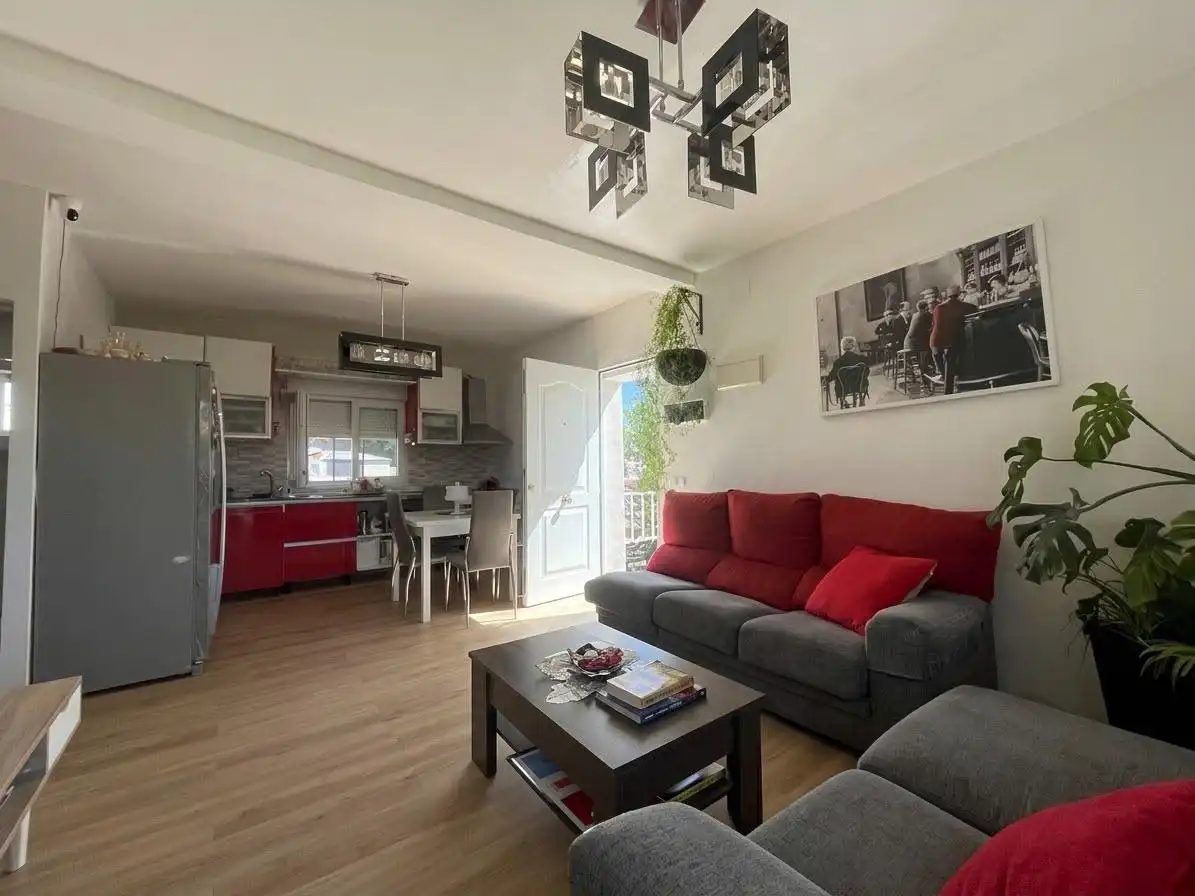 Flat for sale in Buendía, imagen 4