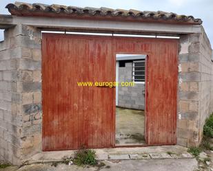 Garden of Box room for sale in Chiva