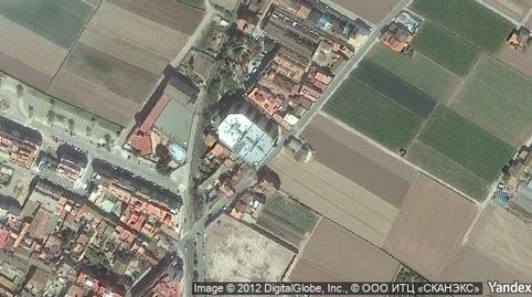 Foto 4 de Pis en venda a Almàssera, Valencia