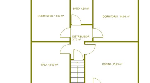 Foto 4 de Casa o chalet en venta en Lugar Cruces, Centro de Culleredo, Culleredo