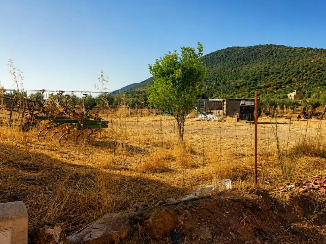 Residencial en venda en La Lapa, Badajoz