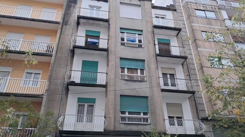 Foto 4 de Piso en venta en Rua Zamora, 22, O Castro, Vigo