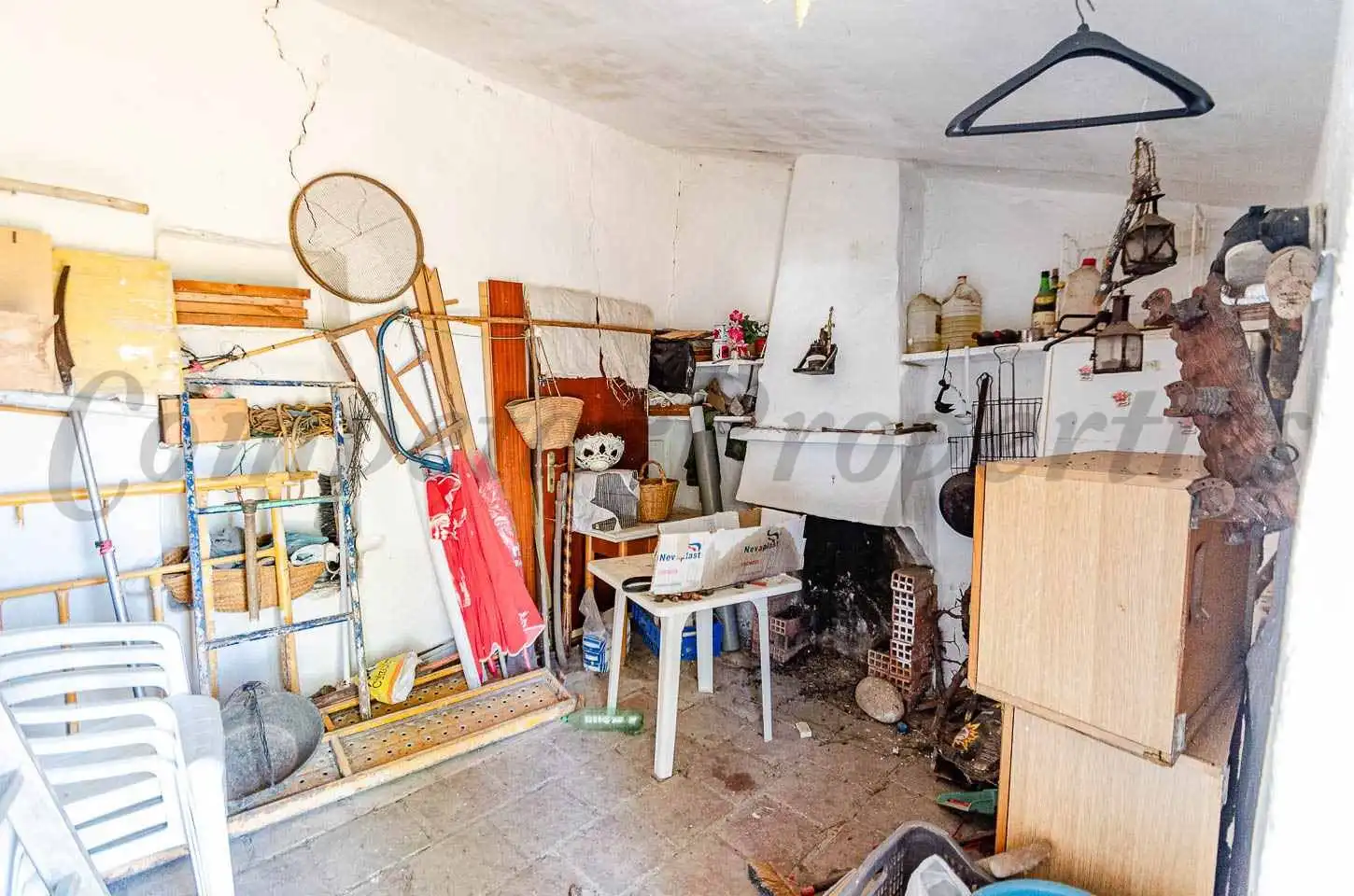 Maison à vendre à Sedella, imagen 8