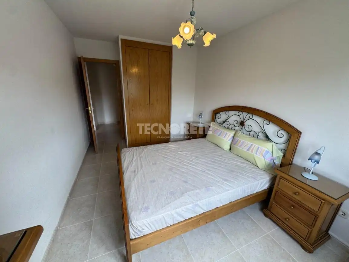 Casa aparellada amb terrassa en venda a Yunquera de Henares, imagen 26