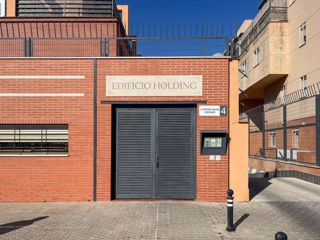 Estudio en Alquiler en Bami - La Estrella