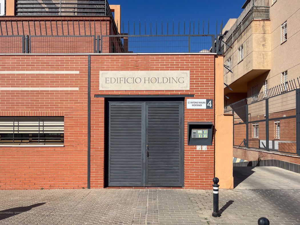 Study to rent in Bami - La Estrella