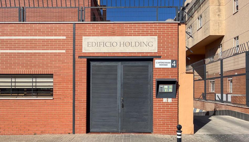 Photo 1 of Study to rent in Bami - La Estrella, Sevilla