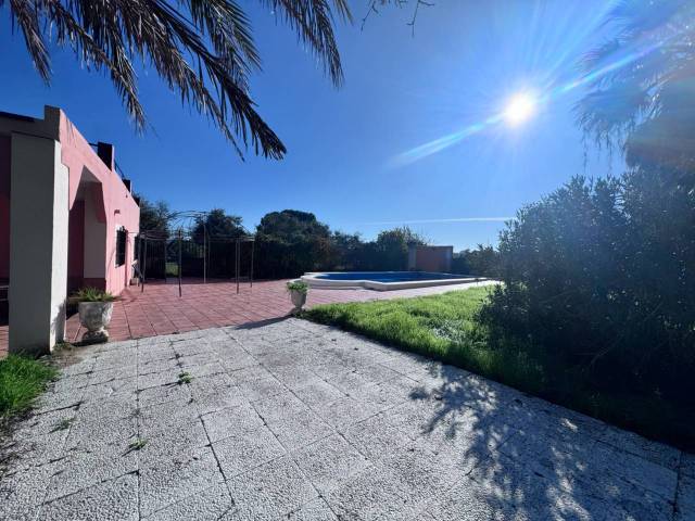 Finca rústica en Venta en Arahal
