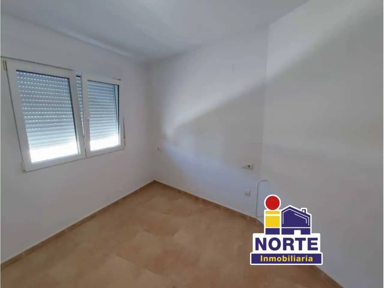 Habitación de Casa adosada de alquiler en Cocentaina con Calefacción