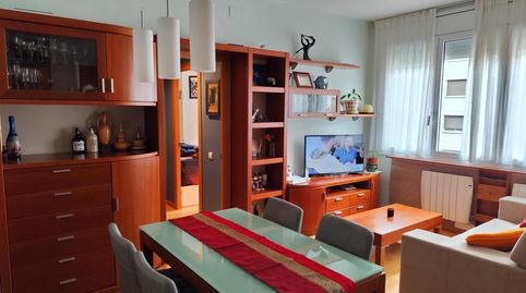 Foto 4 de Piso en venta en Trasvera de Les Corts, Barri de les Corts, Barcelona Capital