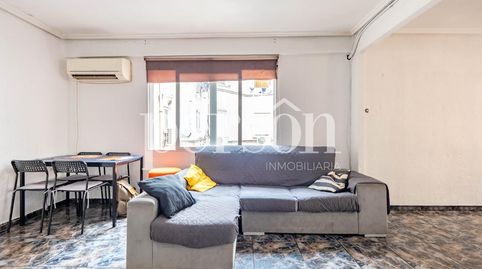 Foto 4 de Piso en venta en L'Hort de Senabre, Valencia Capital