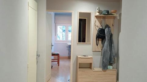 Foto 2 de Pis de lloguer a San José Alto,  Zaragoza Capital