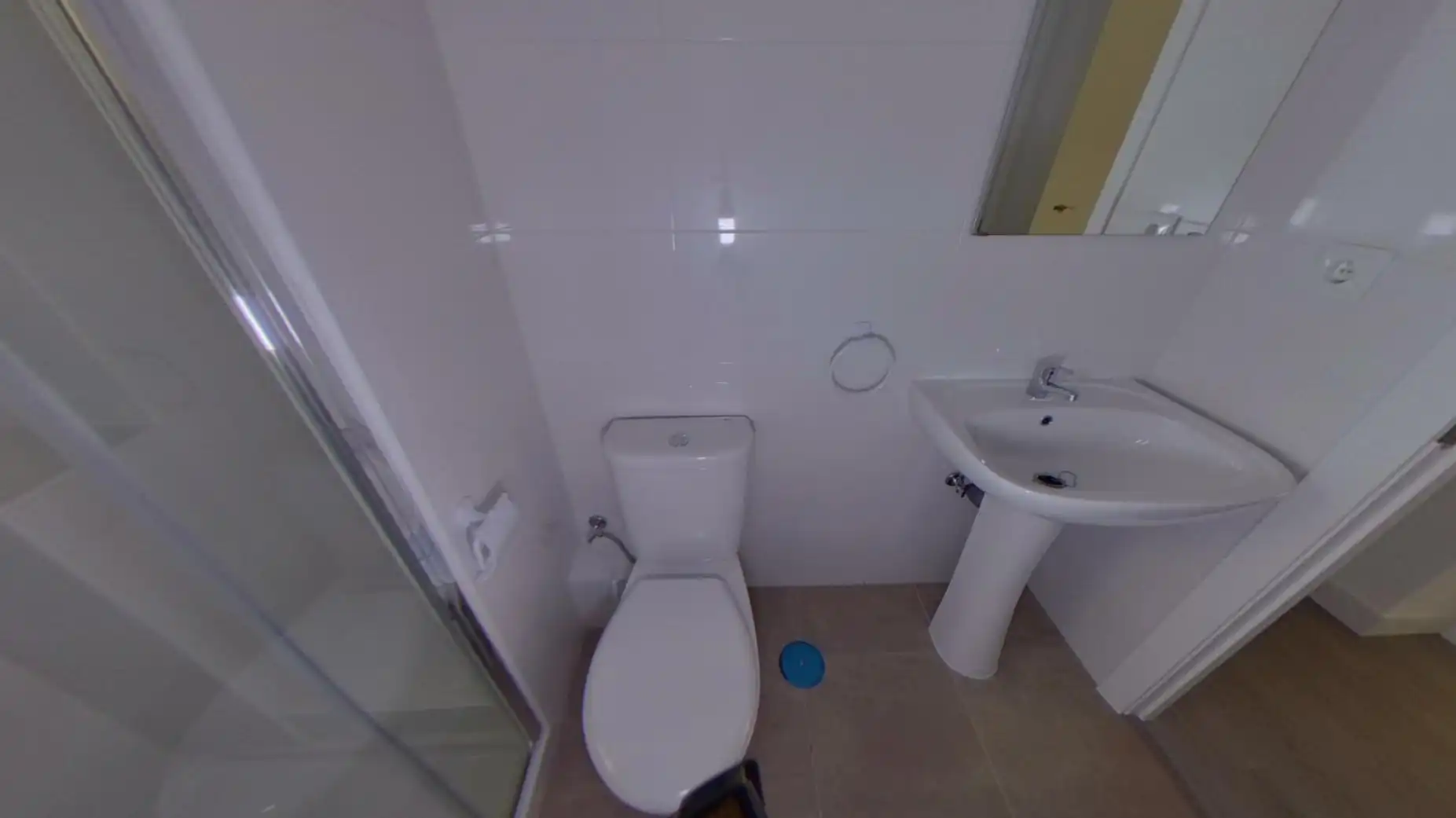 Bany de Pis en venda en Murcia