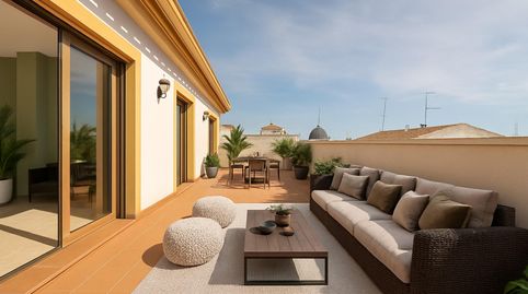 Foto 5 von Wohnung zum Verkauf in Calle Princesa, 6, Quintanar de la Orden, Toledo