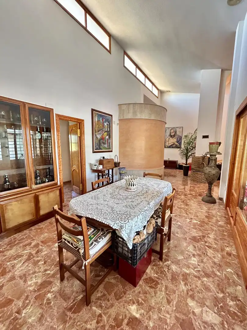 Villa avec piscine à vendre à La Algoda - Matola - Llano de San José, imagen 40