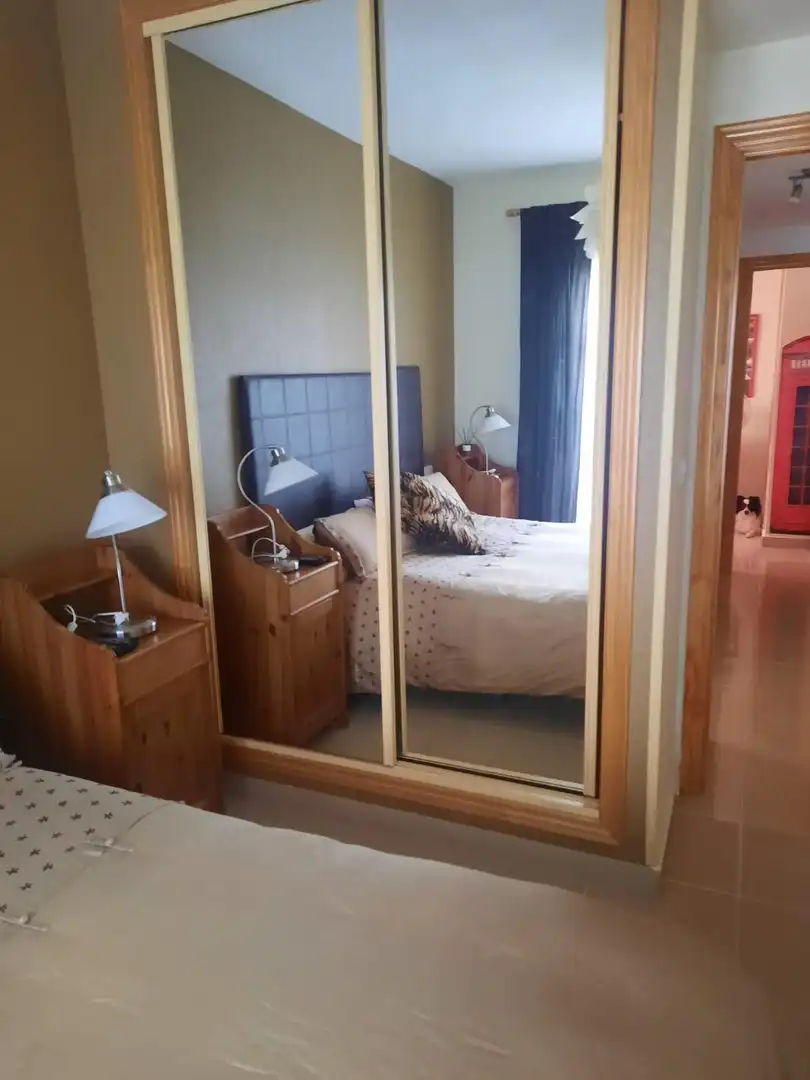 Piso en venta en Avenida PUERTO DEL, 35, Puerto Deportivo