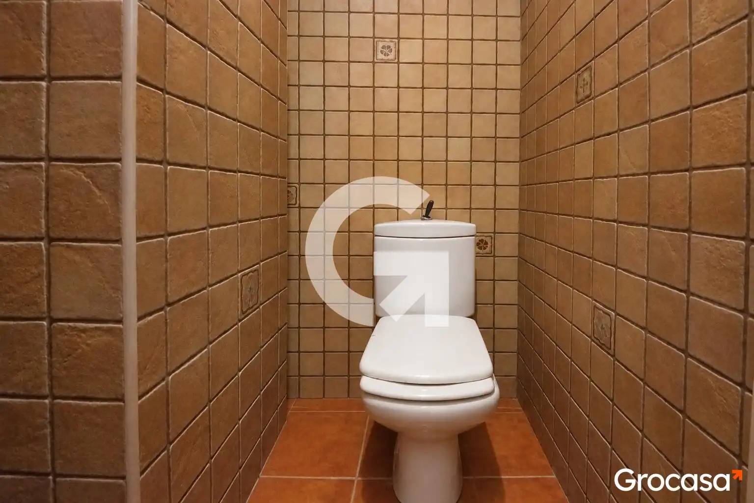 Bathroom of Houses for sale in Blanes  with Air Conditioner, Heating and Private garden