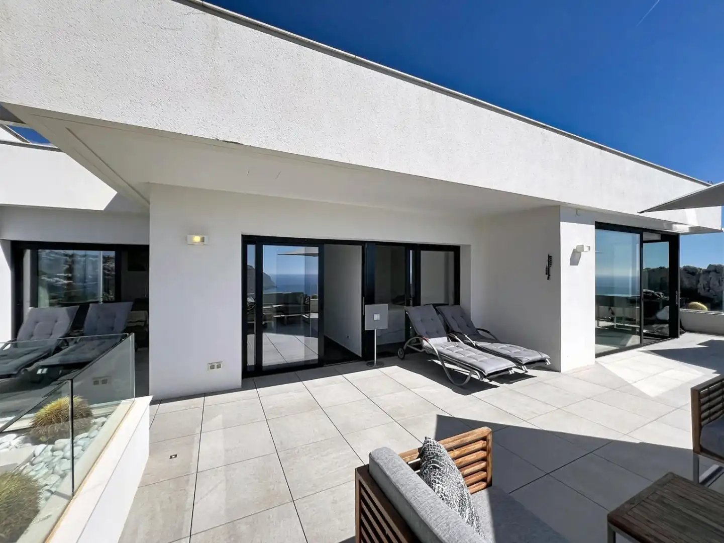 Ático con piscina en venta en Cumbre del Sol, imagen 66
