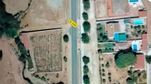 Foto 3 de Residencial en venda a Avenida Gerena, 29, El Garrobo, Sevilla