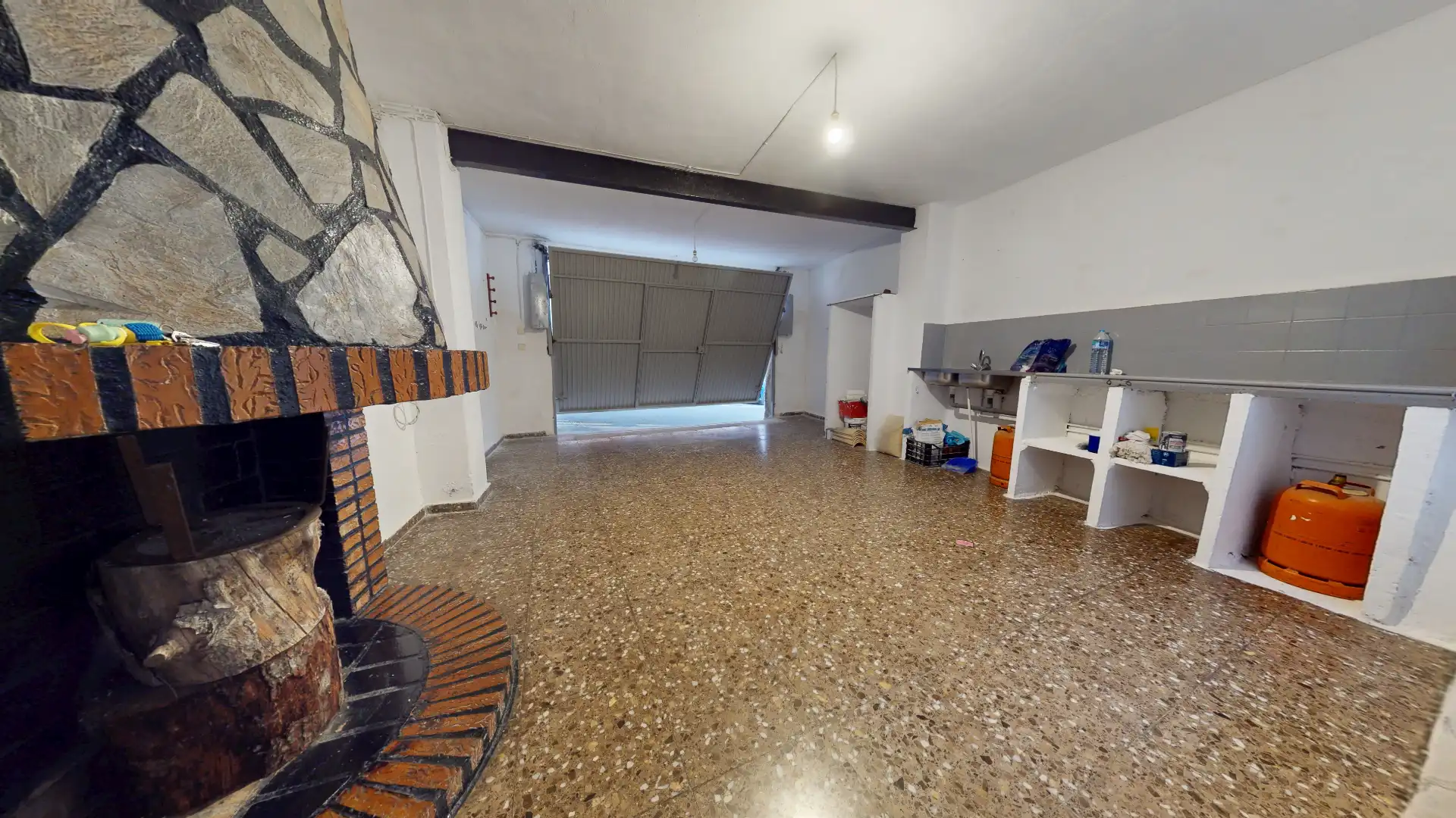 Detached homes for sale in Busot  with Air Conditioner, Terrace and Storage room