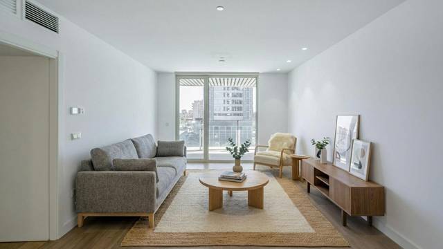 Piso en Venta en Cortes Valencianas en Barrio de Benicalap