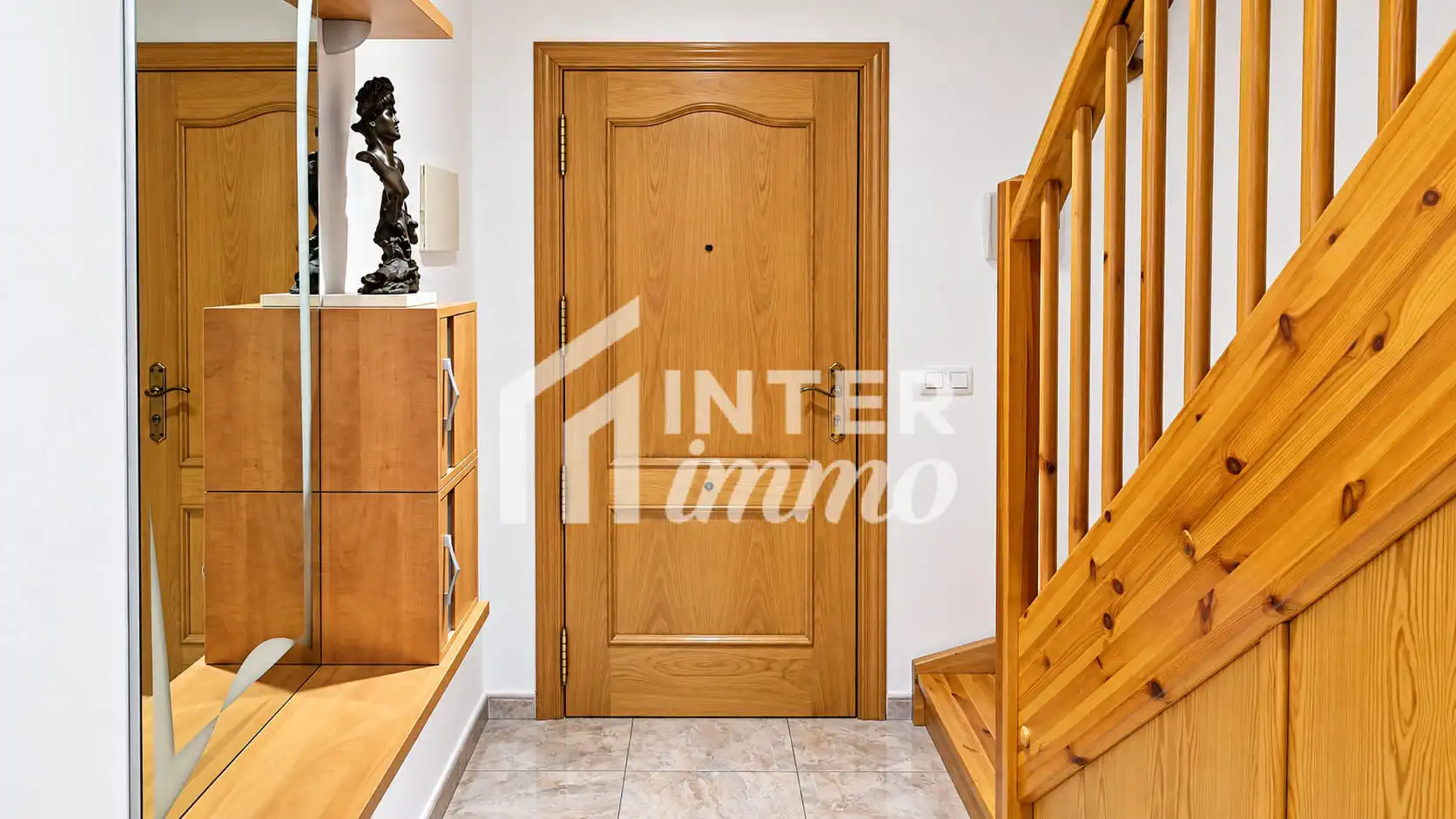 Appartement compact avec piscine à vendre à Calle JOSÉ ESPRONCEDA 9, imagen 5