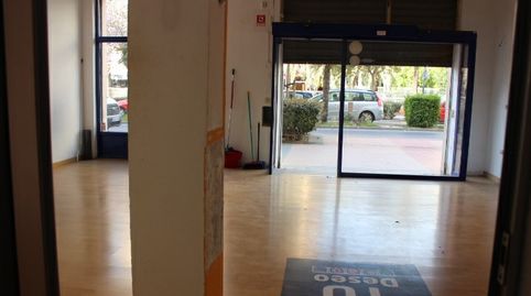 Photo 3 of Premises for rent in Florida Baja, Alicante / Alacant