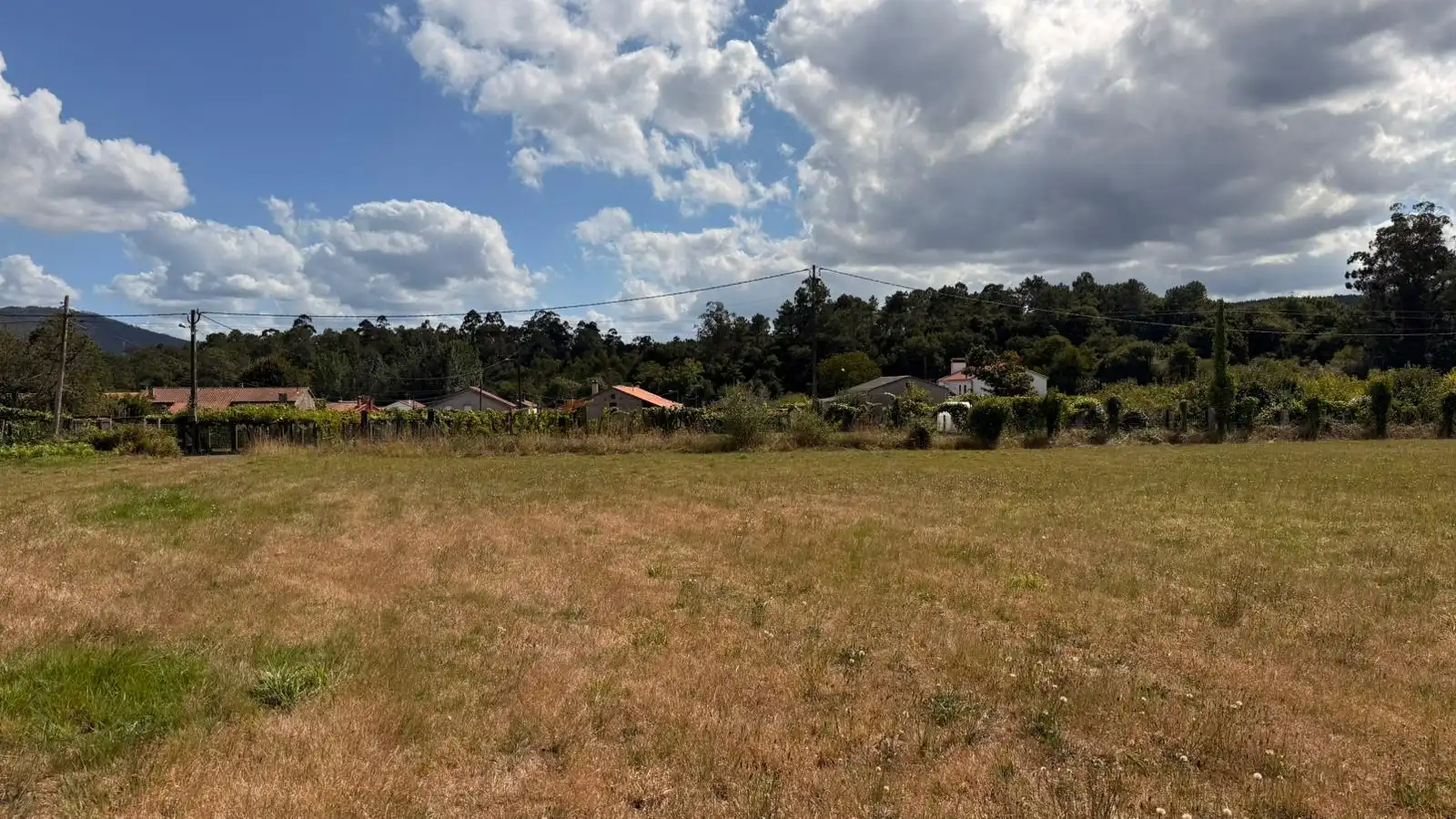 Residential for sale in Brión