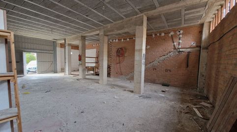 Foto 5 von Geschaftsraum zum Verkauf in Cerezo - Aspla - Torres, Torrelavega