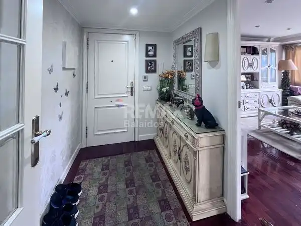 Flat with terrace for sale in Avenida de Madrid, imagen 28