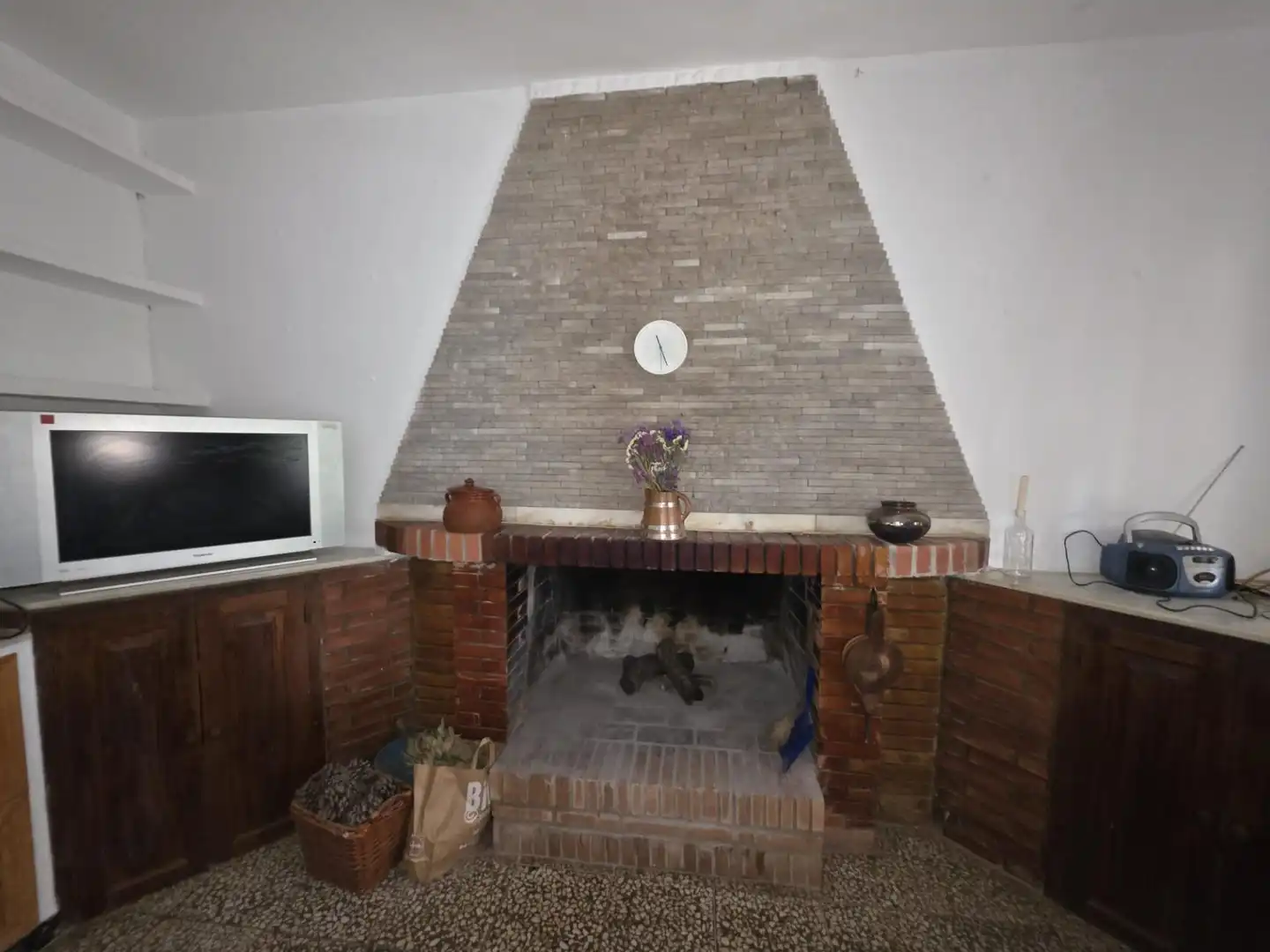 Casa o chalet en venta en Beas