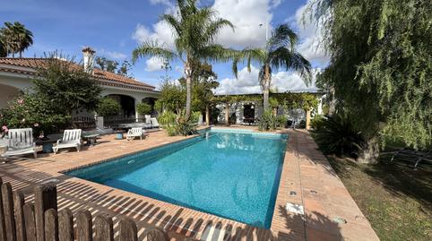 Photo 3 of House or chalet for sale in  Calle las Veguetas, Carretera de Sanlúcar - Sudamérica, Cádiz