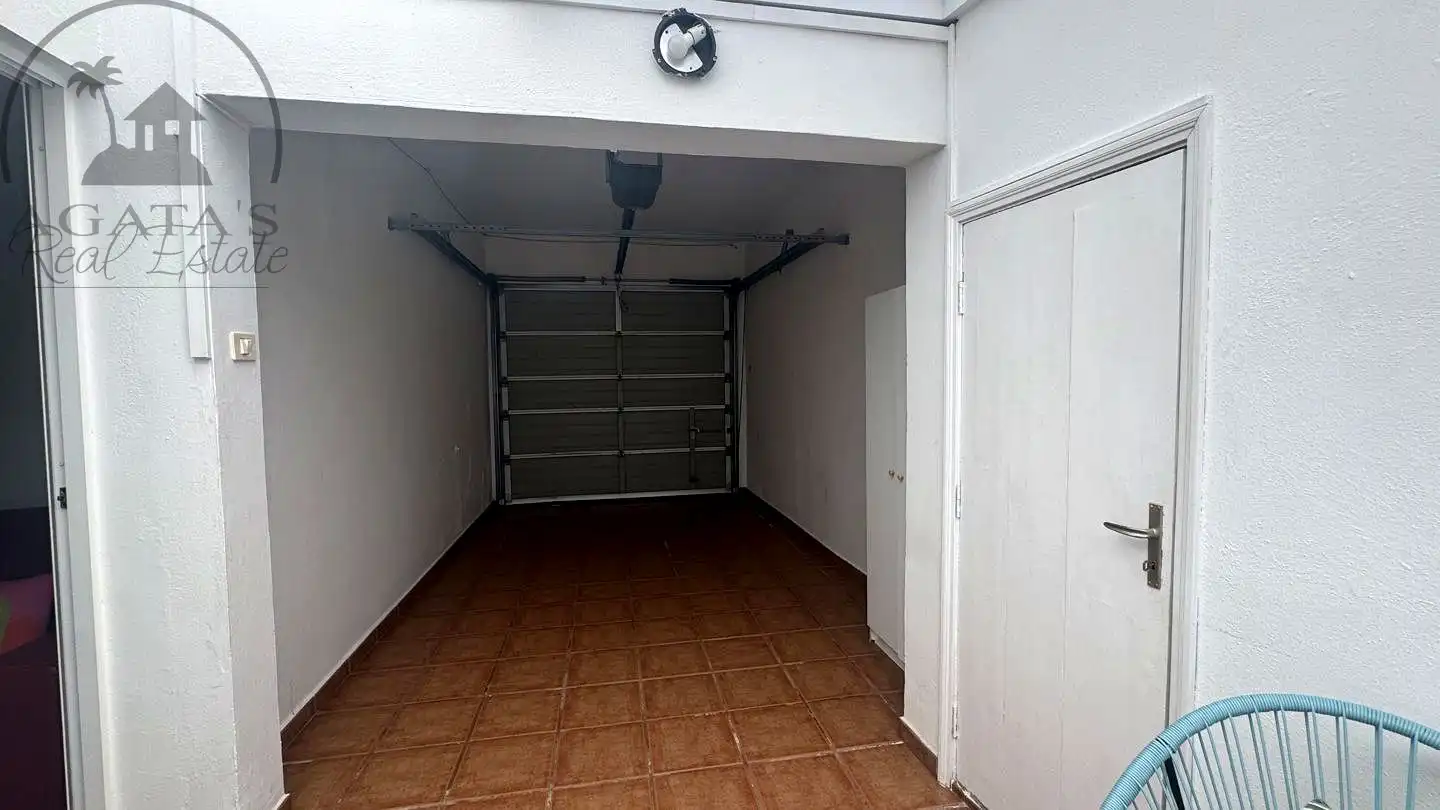 Casa o xalet en venda en La Guancha amb Jardí privat i Moblat