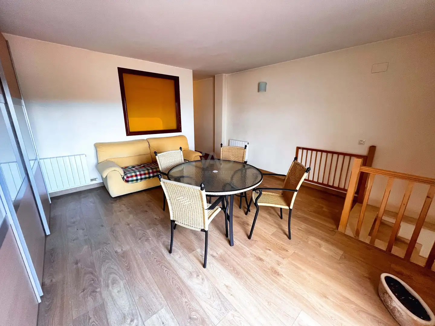 Flat for sale in Figueres  with Air Conditioner, Heating and Terrace