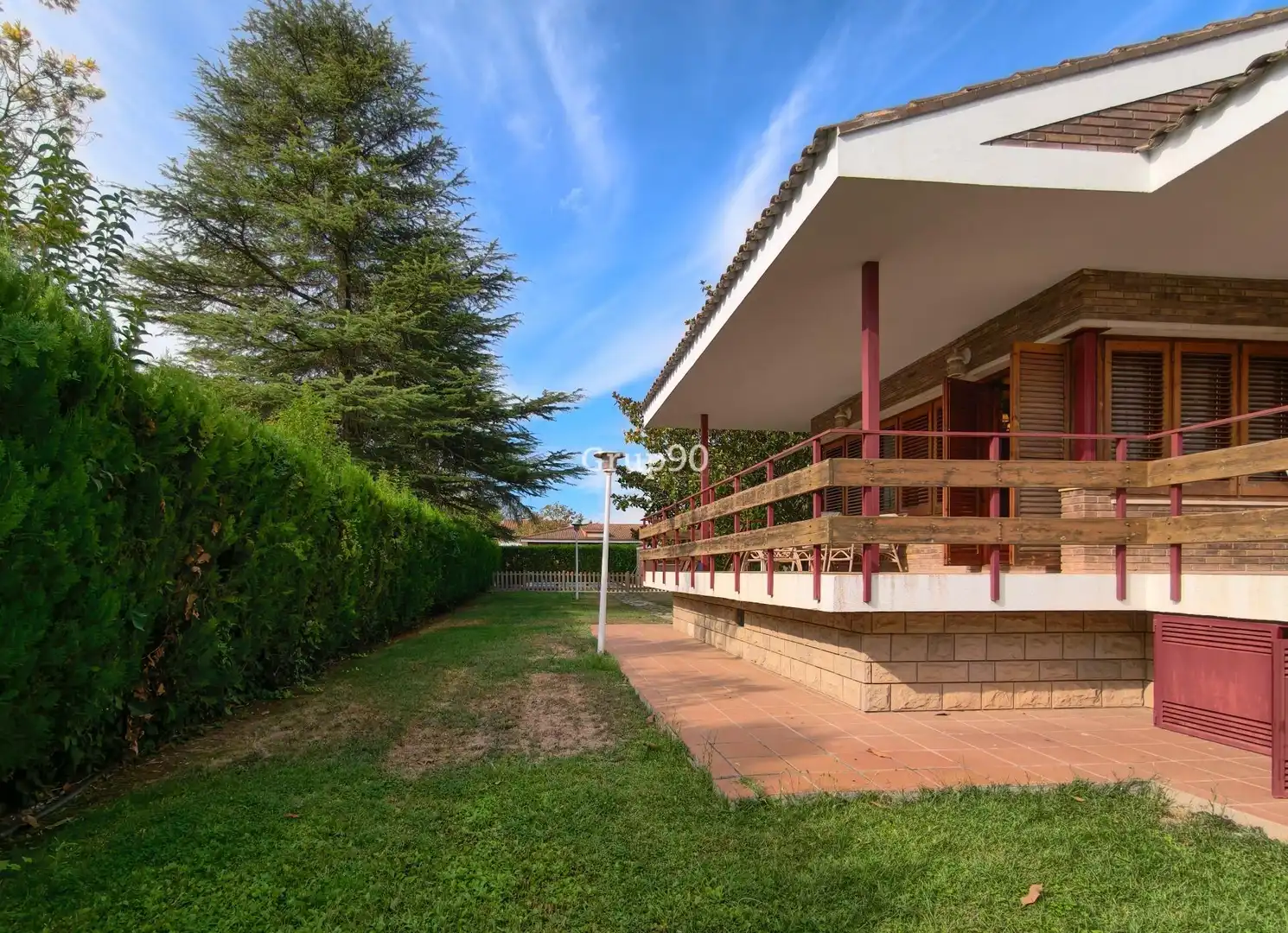 Chalet con piscina en venta en Alpicat, imagen 16