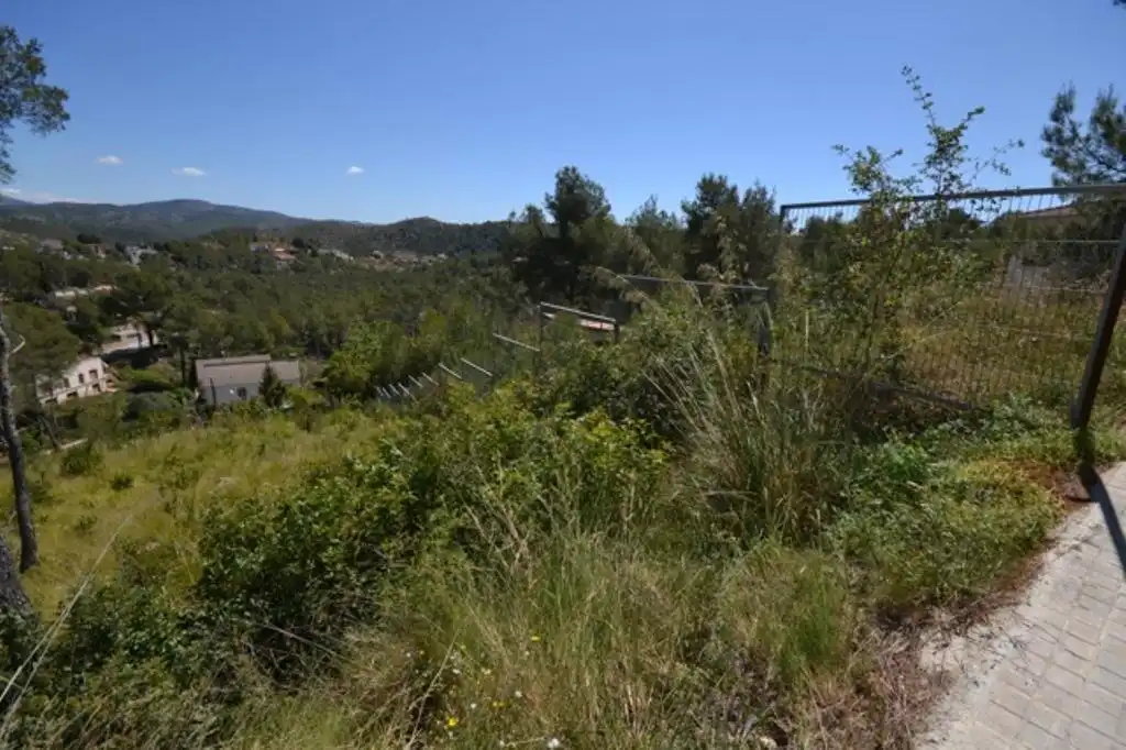 Terrain rustique à vendre à ESTRELLA, imagen 6