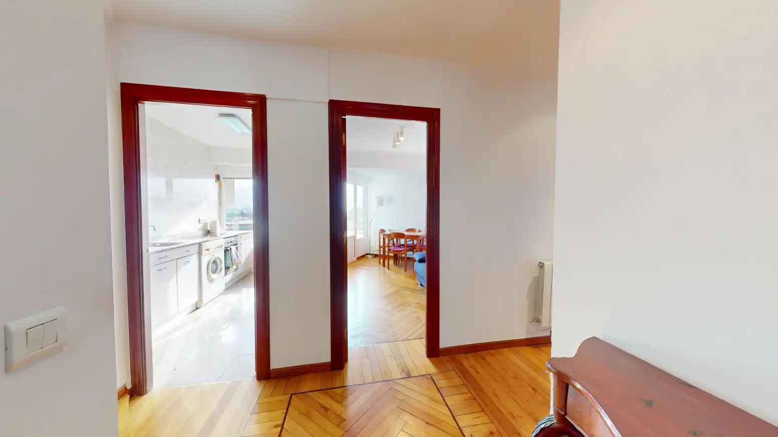 Piso en venta en Santander con Terraza y Trastero