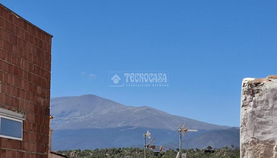 Photo 1 of Single-family semi-detached for sale in Valle del Zalabí, Granada