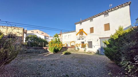 Foto 5 de Casa o xalet en venda a Bañares, La Rioja